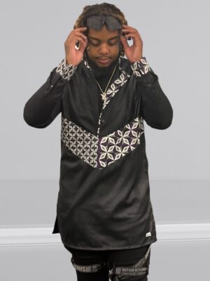 Mens Tunics